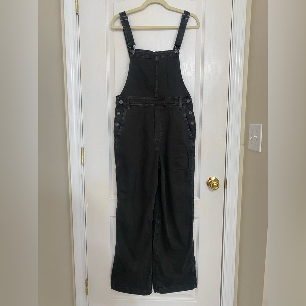 NWT Aerie Baggy Y2K Overalls